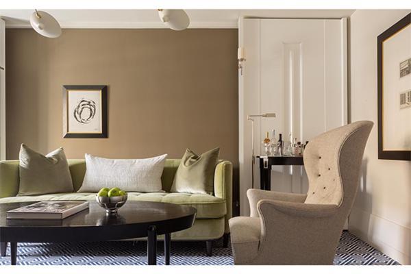 The Carlyle, A Rosewood Hotel New York Exterior foto