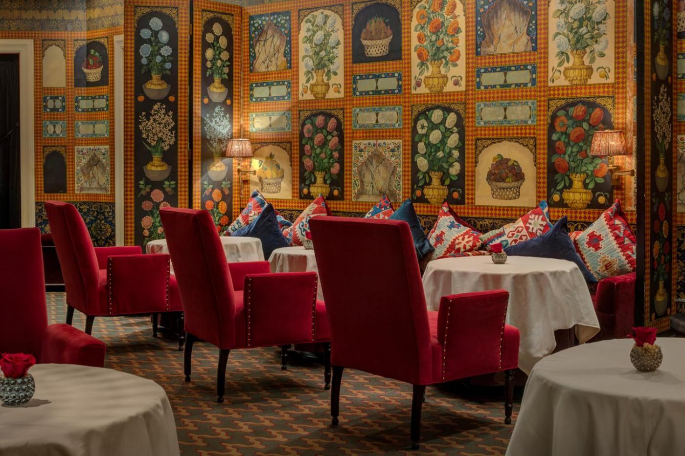 The Carlyle, A Rosewood Hotel New York Exterior foto