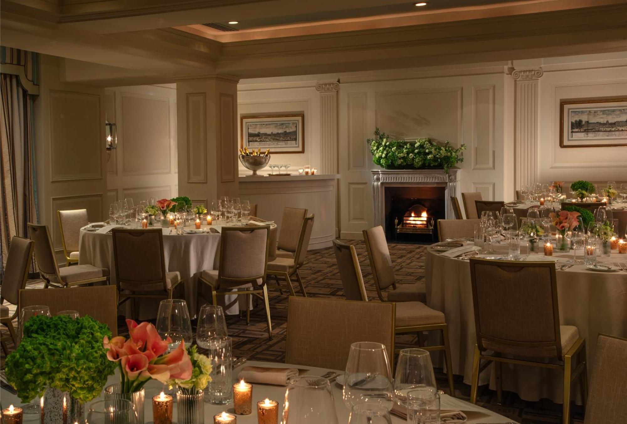 The Carlyle, A Rosewood Hotel New York Exterior foto